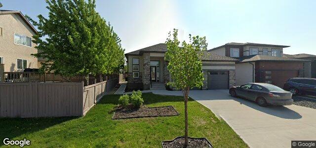 Photo of 43 Tilstone Bay in Winnipeg, Manitoba