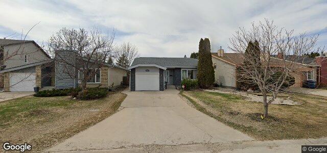 43 Tiverton Bay（加拿大曼尼托巴省温尼伯市）房屋照片