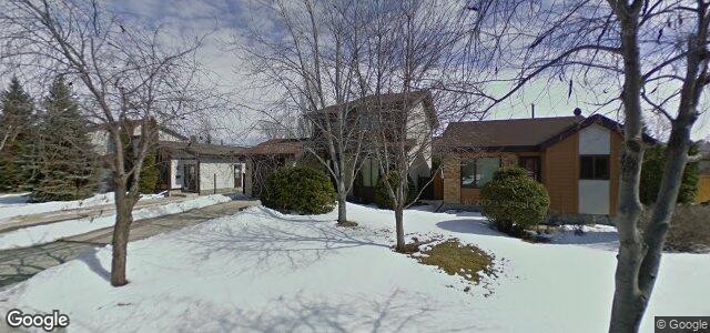 43 Trowbridge Bay（加拿大曼尼托巴省溫尼伯市）房屋照片