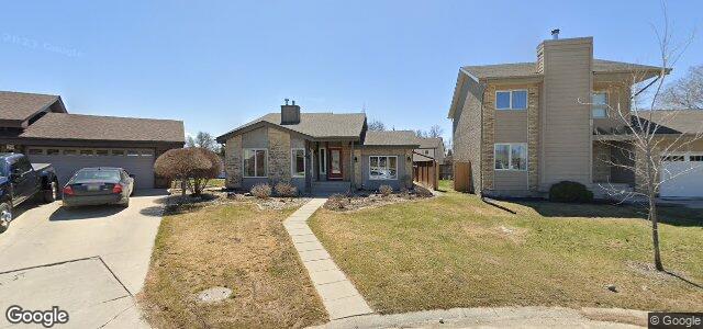 43 Upton Place（加拿大曼尼托巴省温尼伯市）房屋照片