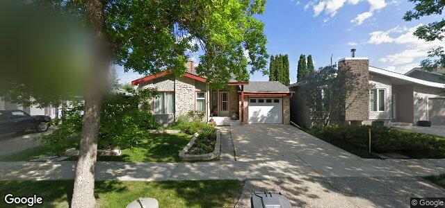 43 Willowbend Crescent（加拿大曼尼托巴省温尼伯市）房屋照片