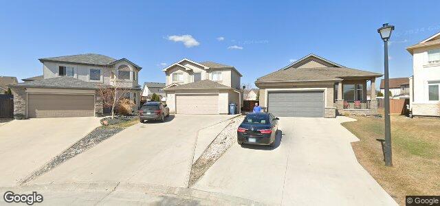 43 Zylema Cove（加拿大曼尼托巴省温尼伯市）房屋照片