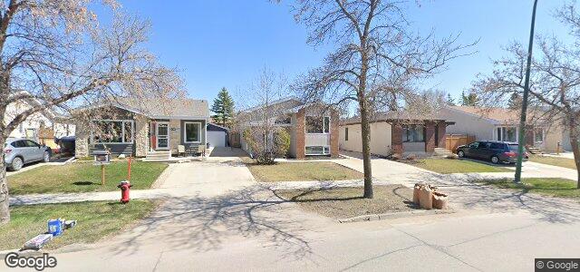 432 Burland Avenue（加拿大曼尼托巴省温尼伯市）房屋照片