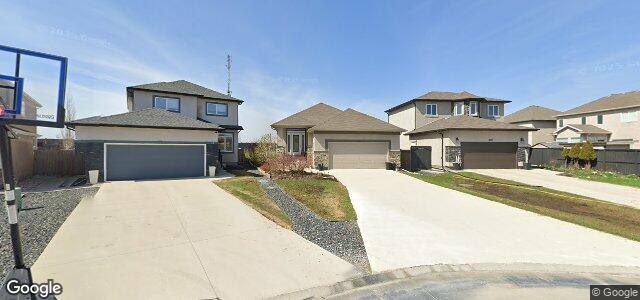 44 Eb Claydon Road（加拿大曼尼托巴省温尼伯市）房屋照片