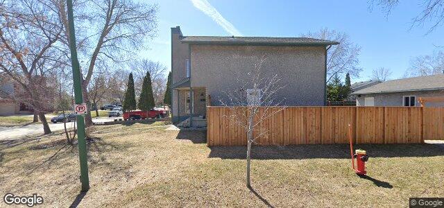 44 Nutley Circle（加拿大曼尼托巴省温尼伯市）房屋照片