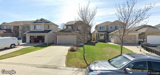 44 Prudhomme Bay（加拿大曼尼托巴省温尼伯市）房屋照片