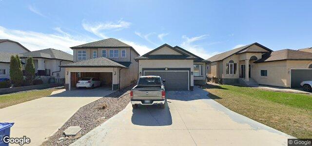 44 Scammel Road（加拿大曼尼托巴省温尼伯市）房屋照片