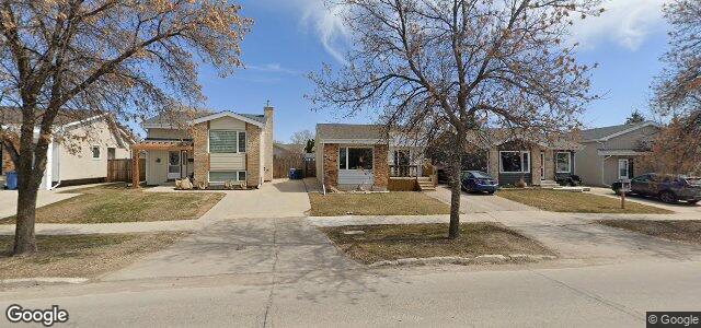 440 Burland Avenue（加拿大曼尼托巴省温尼伯市）房屋照片