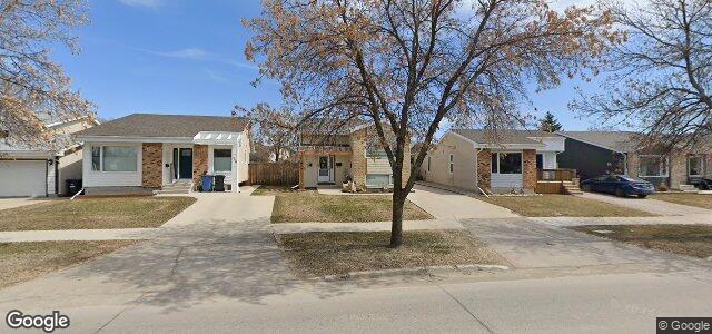 444 Burland Avenue（加拿大曼尼托巴省温尼伯市）房屋照片