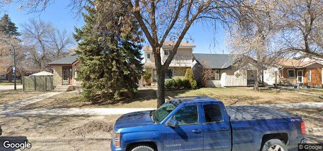 Photo of 45 Burland Avenue in Winnipeg, Manitoba