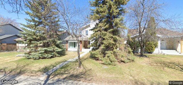 46 Alburg Drive（加拿大曼尼托巴省温尼伯市）房屋照片