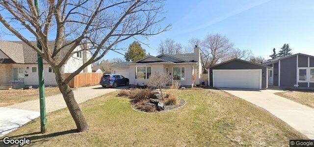 46 Ashford Drive（加拿大曼尼托巴省温尼伯市）房屋照片