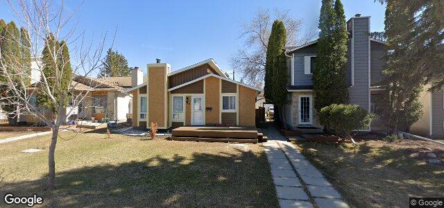 46 Blackwater Bay（加拿大曼尼托巴省溫尼伯市）房屋照片