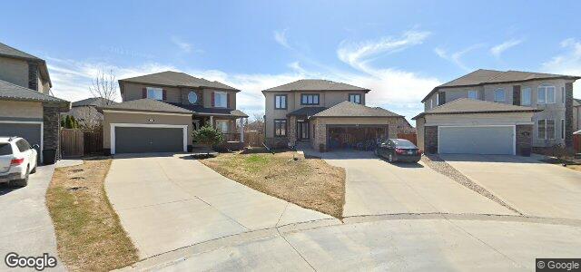 46 Boone Place（加拿大曼尼托巴省温尼伯市）房屋照片