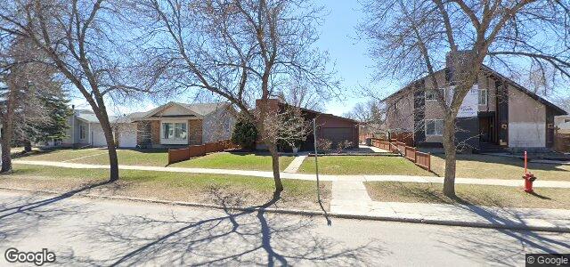 46 Britannica Road（加拿大曼尼托巴省温尼伯市）房屋照片