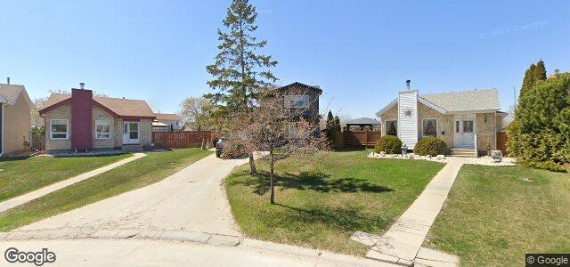 46 Brotman Bay（加拿大曼尼托巴省温尼伯市）房屋照片