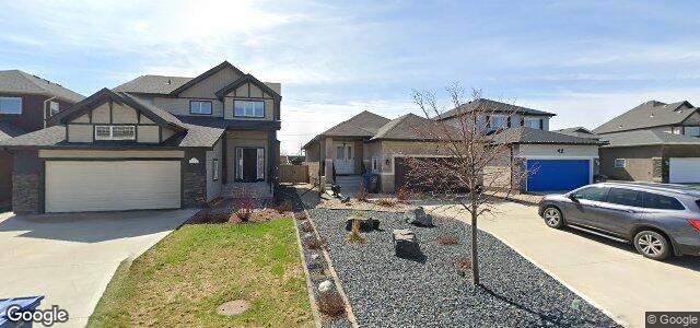 46 Buckley Trow Bay（加拿大曼尼托巴省温尼伯市）房屋照片