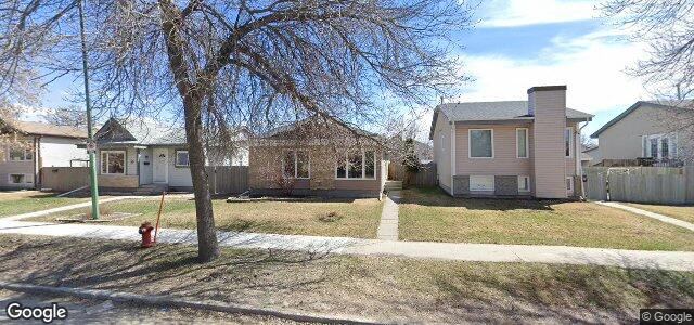 46 Burland Avenue（加拿大曼尼托巴省温尼伯市）房屋照片