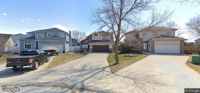 46 Cummings Crescent（加拿大曼尼托巴省温尼伯市）房屋照片