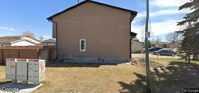 46 Eastcote Drive（加拿大曼尼托巴省温尼伯市）房屋照片