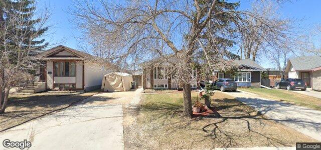 46 Elsbury Bay（加拿大曼尼托巴省温尼伯市）房屋照片