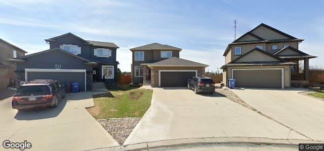 46 Faraway Lane（加拿大曼尼托巴省温尼伯市）房屋照片