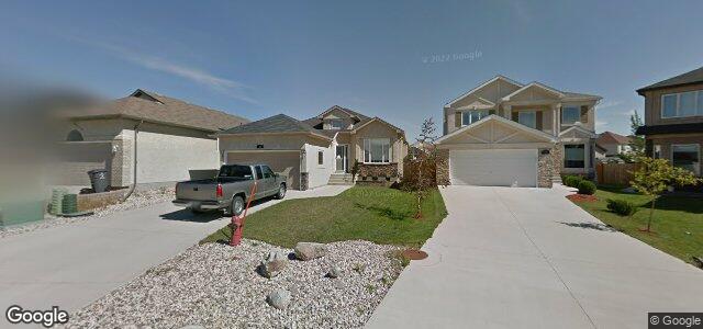 46 Fonseca Place（加拿大曼尼托巴省温尼伯市）房屋照片