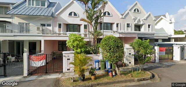 46 Highgate Crescent（加拿大曼尼托巴省温尼伯市）房屋照片