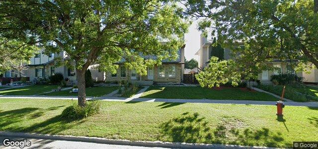 46 John Forsyth Road（加拿大曼尼托巴省温尼伯市）房屋照片