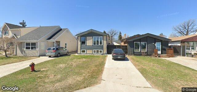 46 Lechman Place（加拿大曼尼托巴省温尼伯市）房屋照片