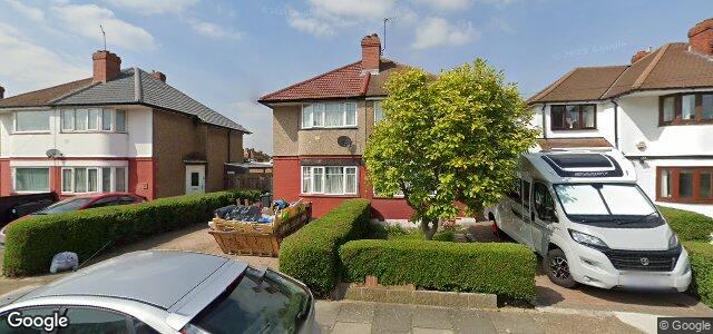 Photo of 46 Longford Avenue in Winnipeg, Manitoba