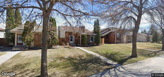 46 Pately Crescent（加拿大曼尼托巴省温尼伯市）房屋照片