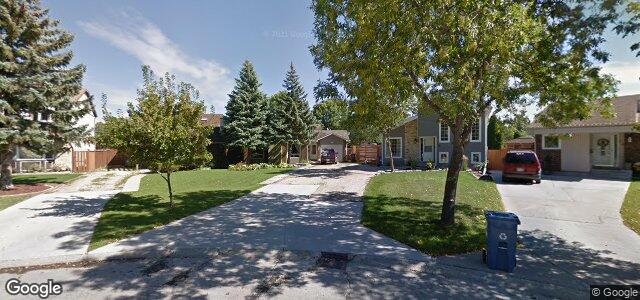 46 Southwalk Bay（加拿大曼尼托巴省温尼伯市）房屋照片