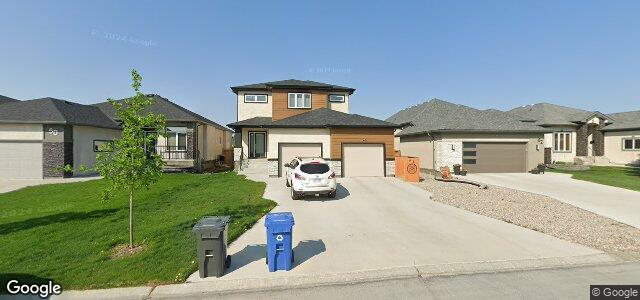 46 Tilstone Bay（加拿大曼尼托巴省温尼伯市）房屋照片