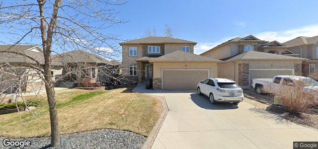 46 Vadeboncoeur Drive（加拿大曼尼托巴省温尼伯市）房屋照片