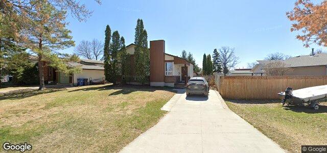 47 Alburg Drive（加拿大曼尼托巴省温尼伯市）房屋照片