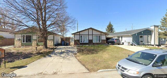 47 Blackwater Bay（加拿大曼尼托巴省温尼伯市）房屋照片