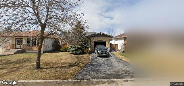 47 Chancery Bay（加拿大曼尼托巴省温尼伯市）房屋照片