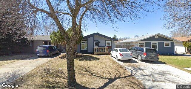 47 Charing Cross Crescent（加拿大曼尼托巴省温尼伯市）房屋照片