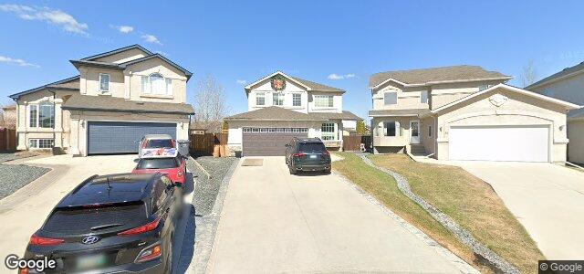 47 Cotter Circle（加拿大曼尼托巴省温尼伯市）房屋照片