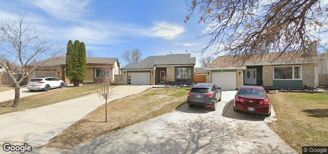 47 Furness Bay（加拿大曼尼托巴省温尼伯市）房屋照片