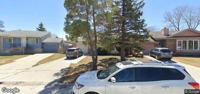 47 Grimsby Place（加拿大曼尼托巴省温尼伯市）房屋照片