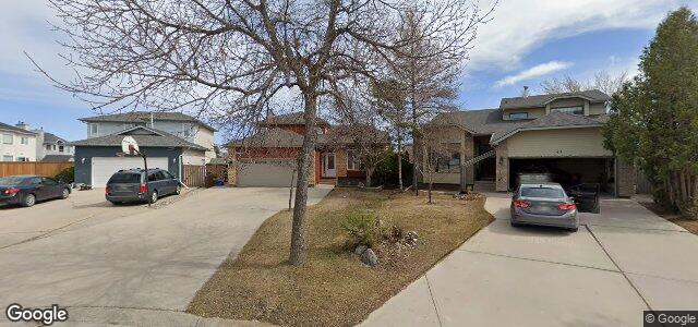 47 Hackmore Crescent（加拿大曼尼托巴省温尼伯市）房屋照片