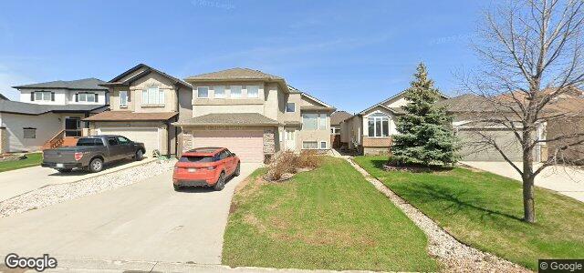 47 Higham Bay（加拿大曼尼托巴省温尼伯市）房屋照片