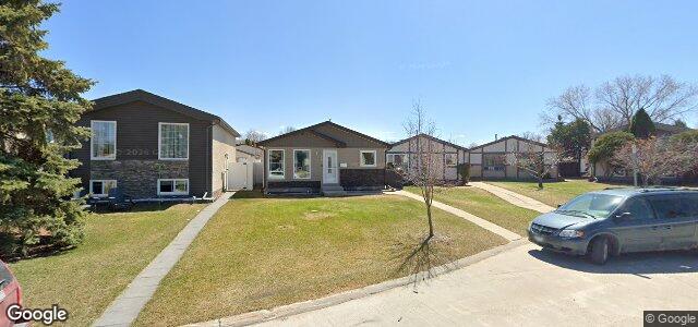 47 Lechman Place（加拿大曼尼托巴省温尼伯市）房屋照片