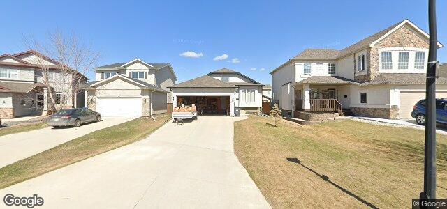 47 Nault Circle（加拿大曼尼托巴省温尼伯市）房屋照片