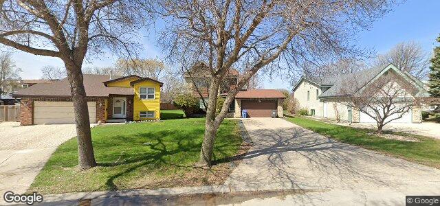 47 Poitras Place（加拿大曼尼托巴省温尼伯市）房屋照片