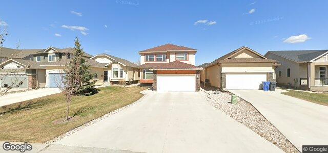 47 Scammel Road（加拿大曼尼托巴省温尼伯市）房屋照片