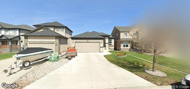 47 Sidebottom Drive（加拿大曼尼托巴省温尼伯市）房屋照片