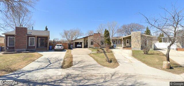 47 Strand Circle（加拿大曼尼托巴省温尼伯市）房屋照片